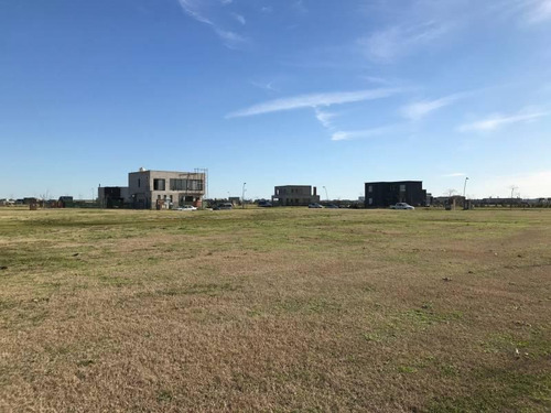 Excelente Lote Interno En Venta Puertos | Barrio Araucarias.