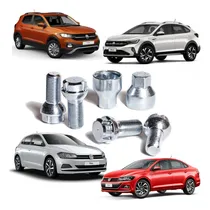 Comprar Tuercas De Seguridad Antirrobo Bulon Anti Robo Elegi Tu Mod.