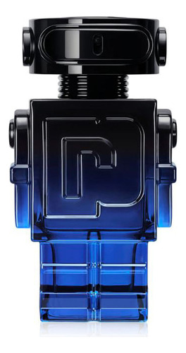 Perfume De Hombre Rabanne Phantom Intense Edp 50 Ml