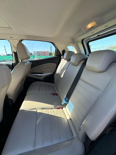 Ford Ecosport 1.5 Titanium 123cv 4x2 Automática