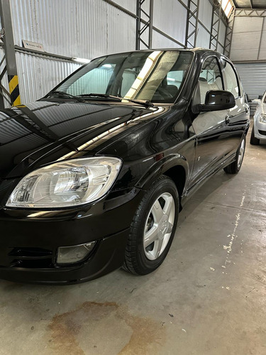 Chevrolet Celta Spirit