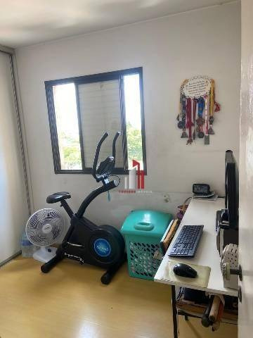 Imagem 7 de 17 de Apartamento Com 2 Dormitórios À Venda, 45 M² Por R$ 224.900,00 - Parque São Domingos - São Paulo/sp - Ap0549