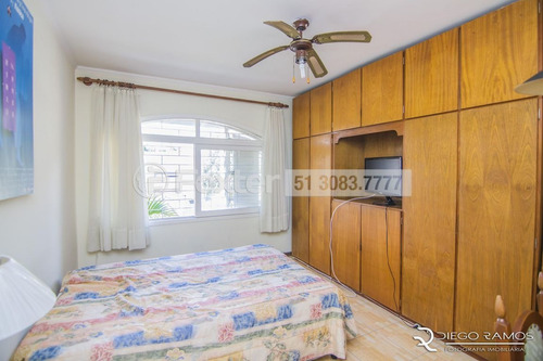 Casa, 4 Dormitórios, 262.59 M², Nonoai - 166625