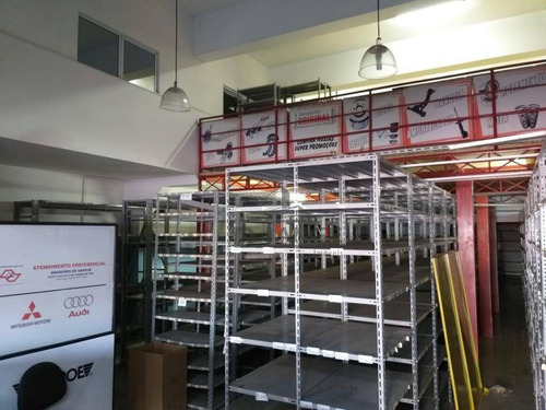 Excelente Prédio Comercial - Pr0433