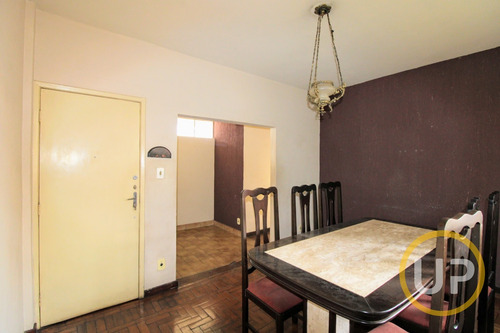 Apartamento Em São Lucas - Belo Horizonte - 9401