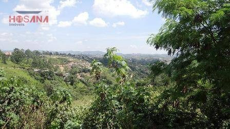 Imagem 6 de 7 de Área Rural À Venda, Vila Palmares, Franco Da Rocha. - Ar0010