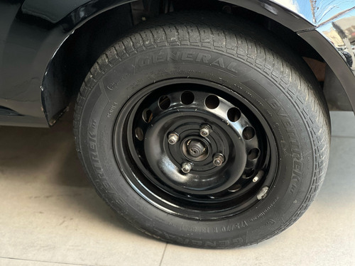 Ford Ka Ka 1.0 (Flex)