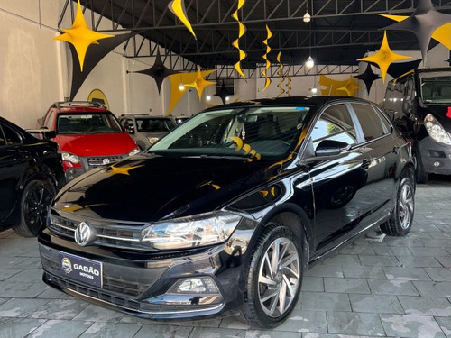 Volkswagen Polo Polo 1.0 200 TSI HIGHLINE AUTOMÁTICO