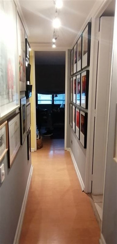 Imagen 5 de 15 de Excelente Departamento En Venta De 4 Dorm. En Santiago