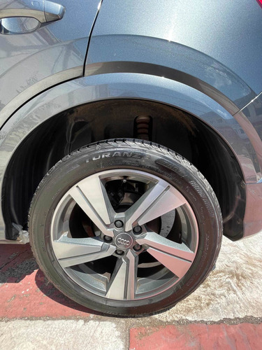 Imagen 9 de 15 de Audi Q2 2020 1.4 35 Tfsi S Line