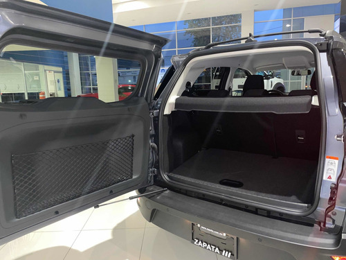 Imagen 7 de 9 de Ford Ecosport Storm Trend Mt 1.5l