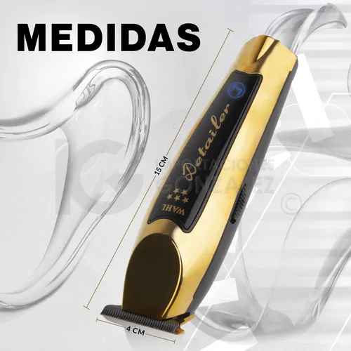 Terminadora wahl new arrivals