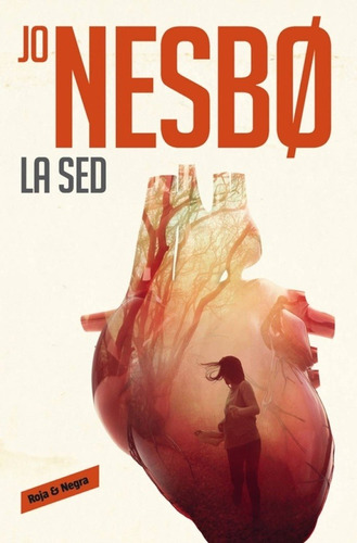 Sed, La (harry Hole 11) - Jo Nesbø