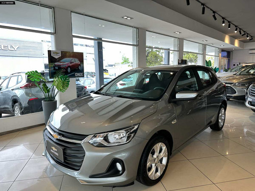 Chevrolet Onix 1.0T Hb Ltz