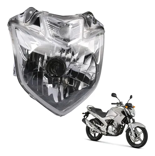 Gki For Conjunto De Luces Delanteras For Yamaha Ys250