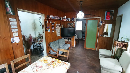 Venta Ph 3 Ambientes Con Terraza Propia En Florida