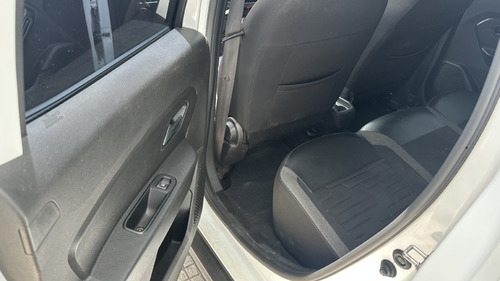 Renault Duster 1.6 16V SCE FLEX INTENSE X-TRONIC