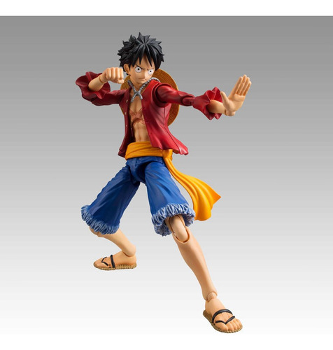 . Muñeca De Colección De Figura Articulada De One Piece D.