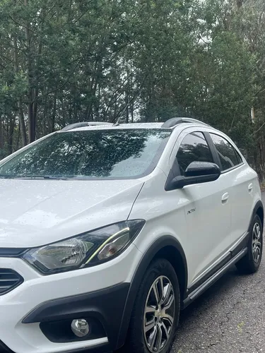 Chevrolet Onix 1.4 Ltz 5 p