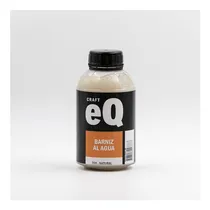 Comprar Laca Barniz Al Agua Eq Arte  375cc Varios Colores A Eleccion