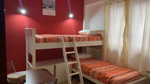 Imagen 15 de 20 de Verano 2022 - Alquiler Temporada - Departamento 1 Ambiente - Pleno Centro Mar Del Plata