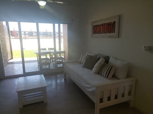 Imagen 24 de 27 de Chacras Del Mar Departamento 2 Dorm. Complejo En La Playa Ingreso Con 4 X 4