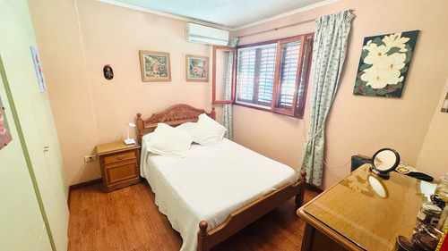 Venta Ph 4 Ambientes Con Terraza En Balvanera