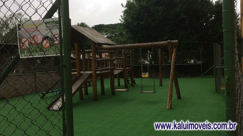 Curuçá - Apartamento Em Condomínio - 72419