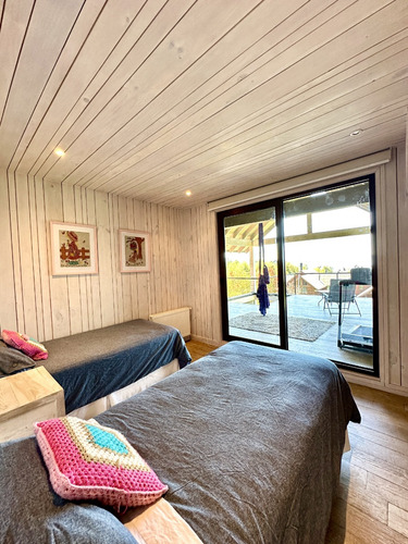 La Puntilla: 5* En Airbnb. Lujo Y Playa. 100% Amoblada.