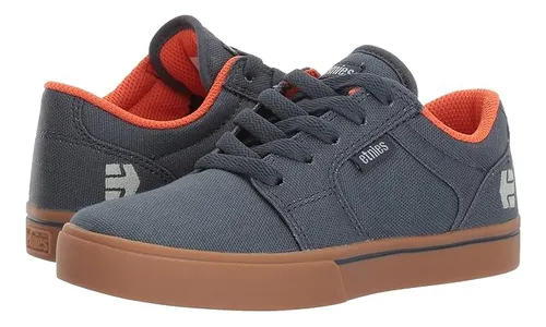 Zapatillas etnies niño new arrivals
