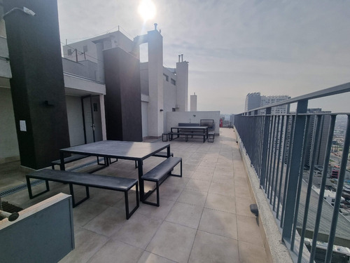 Depto 1 Dorm+1baño+terraza 50%dscto 2 Meses Arriendo