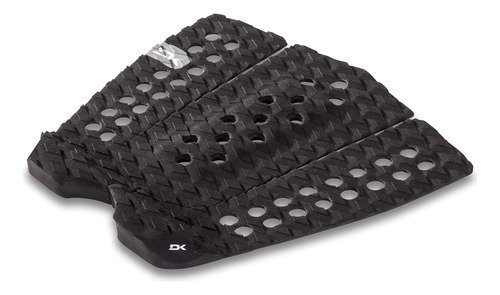 Dakine Wideload Surf Traction Pad - Negro, Talla Única