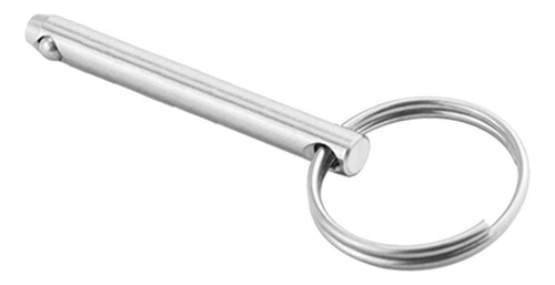 Pin De Liberación Rápida Con De Material Acero Inoxidable