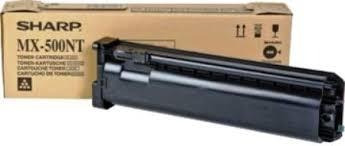 Toner Sharp Mx 500nt Mx 453 Mx 363nt