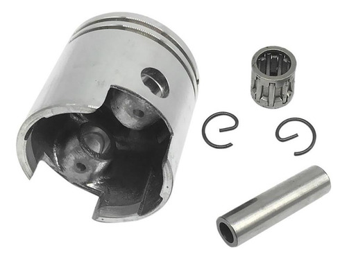 Conjunto De Pino De Pistão Para Bicicleta Motorizada 80cc