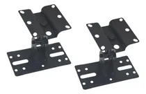 Comprar 2x Altavoces Soportes De Techo Montados En La Pared Soportes