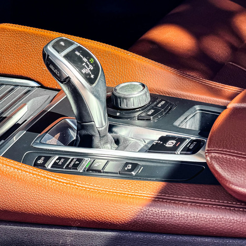BMW X6 3.0 Xdrive35i