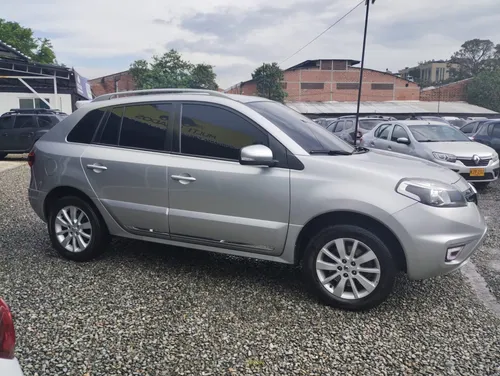 Renault Koleos 2.5 Dynamique Bose