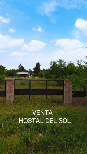 Imagen 5 de 5 de Vendo Terreno En Hostal Del Sol