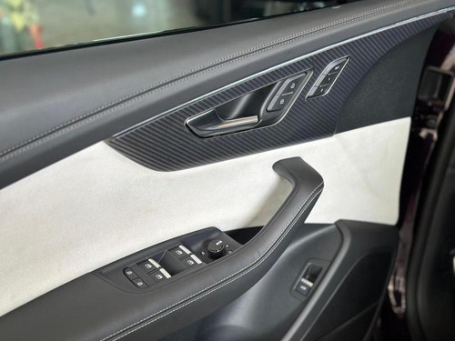 Audi Rs Q8 4.0 Biturbo Fsi 2023