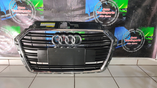 Parrilla Audi A3 2017 2018 2019 2020