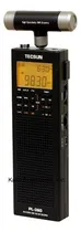 Comprar Radio De Onda Corta Am\u002Ffm Portátil Tecsun Pl-360, Digital, C
