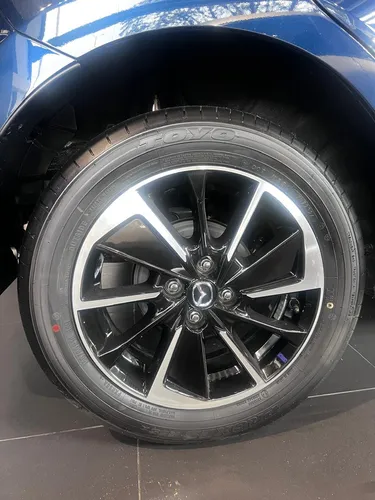 Mazda 2 Sport 2.0 Grand Touring Lx Carbon Edition At