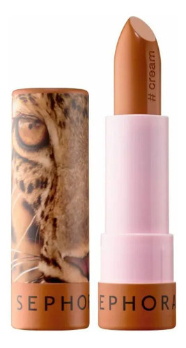 Labial Sephora Lipstories Natural Wonders 77 Primal Instinct