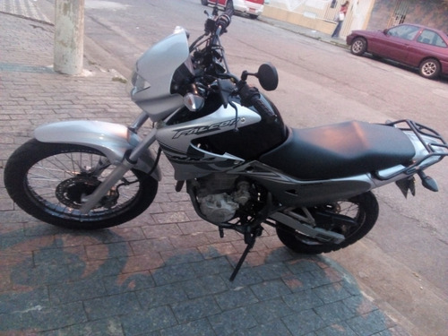 Honda Nxr 400 Falcon 2001 Nova Revisada So Venda Avista