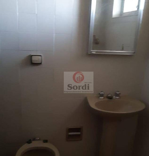 Apartamento Com 3 Dormitórios À Venda, 247 M² Por R$ 330.000 - Jardim Paulistano - Ribeirão Preto/sp - Ap2944