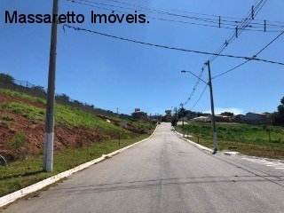 Imagem 7 de 12 de Terreno - A Venda - Itatiba - Condomínio - Te00081 - 2459714