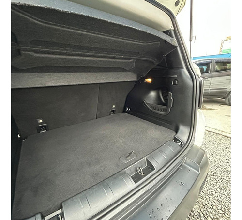 Jeep Renegade STD 1.8 4x2 Flex 16v Aut.