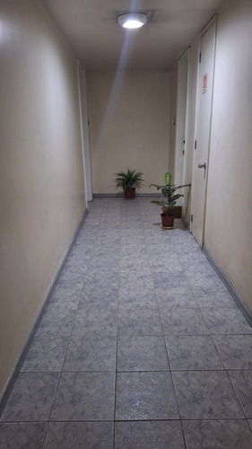 Excelente Departamento Como Nuevo A Una Cuadra Metro Cumming