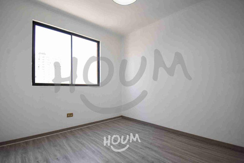 Departamento Avenida Salvador Allende Id: 137258